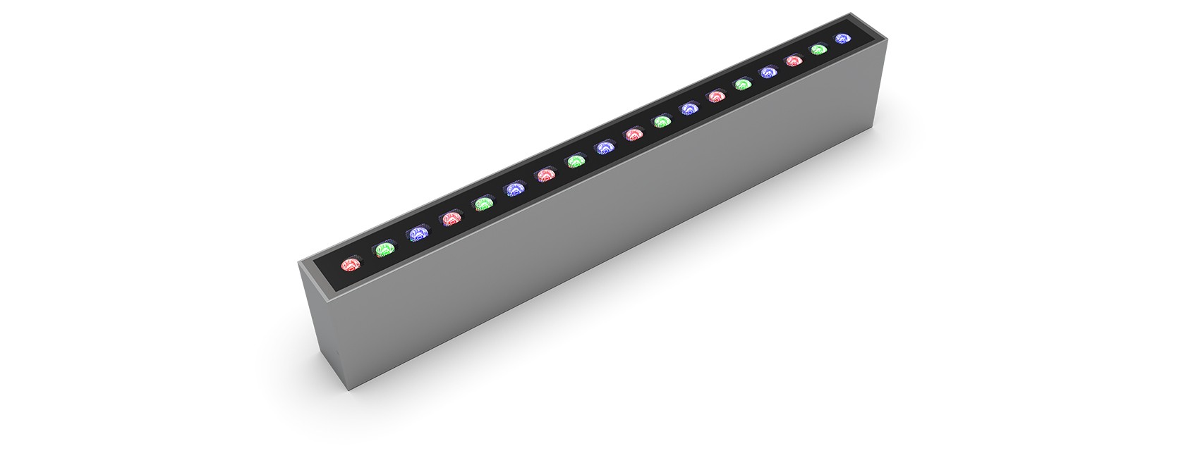 Collorado TRI RGB