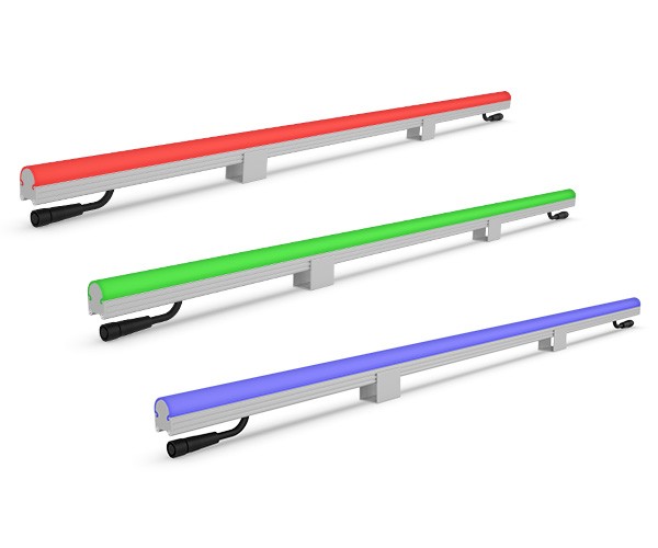 MiniRay RGB