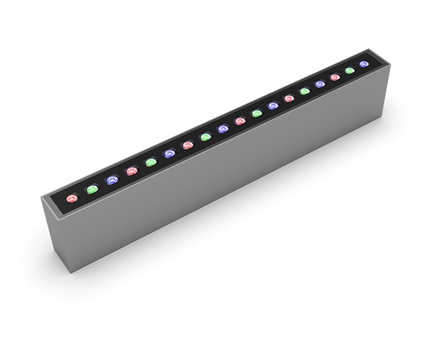 Collorado TRI RGB