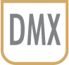 DMX Icon