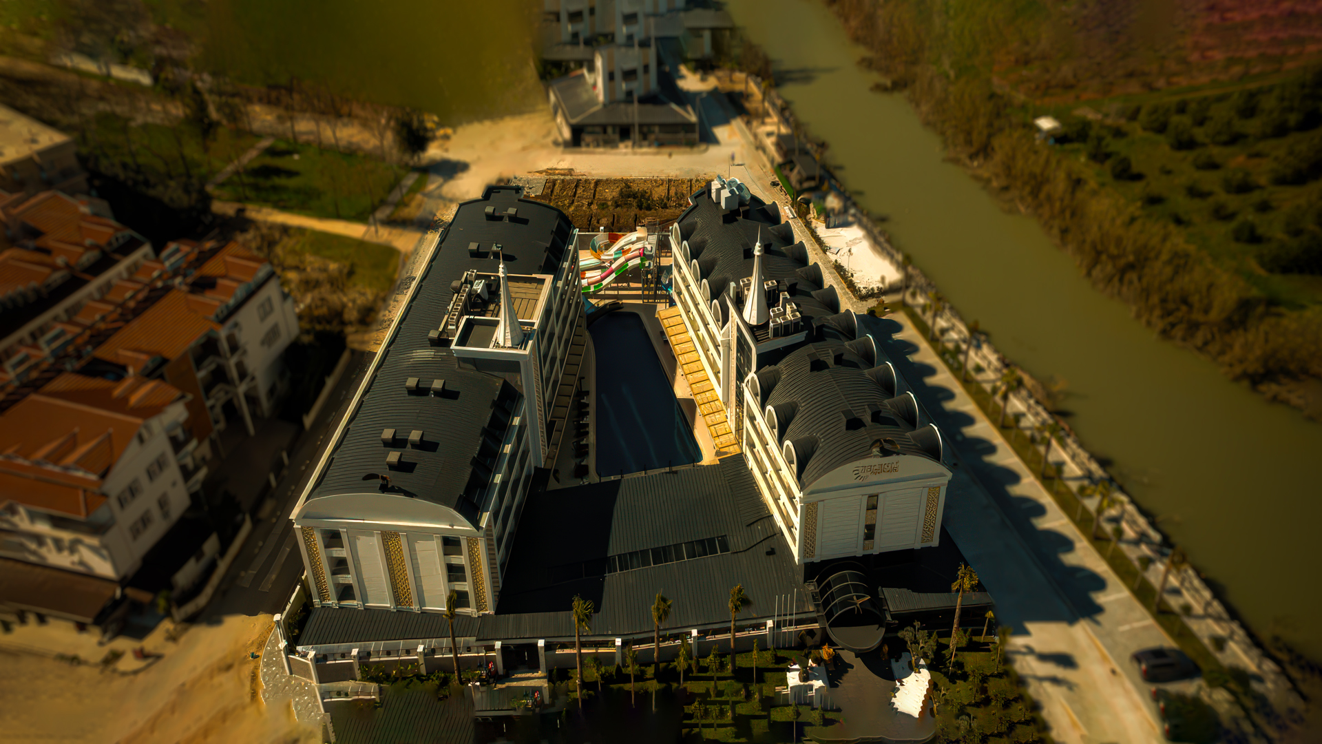 Belenli Resort Hotel