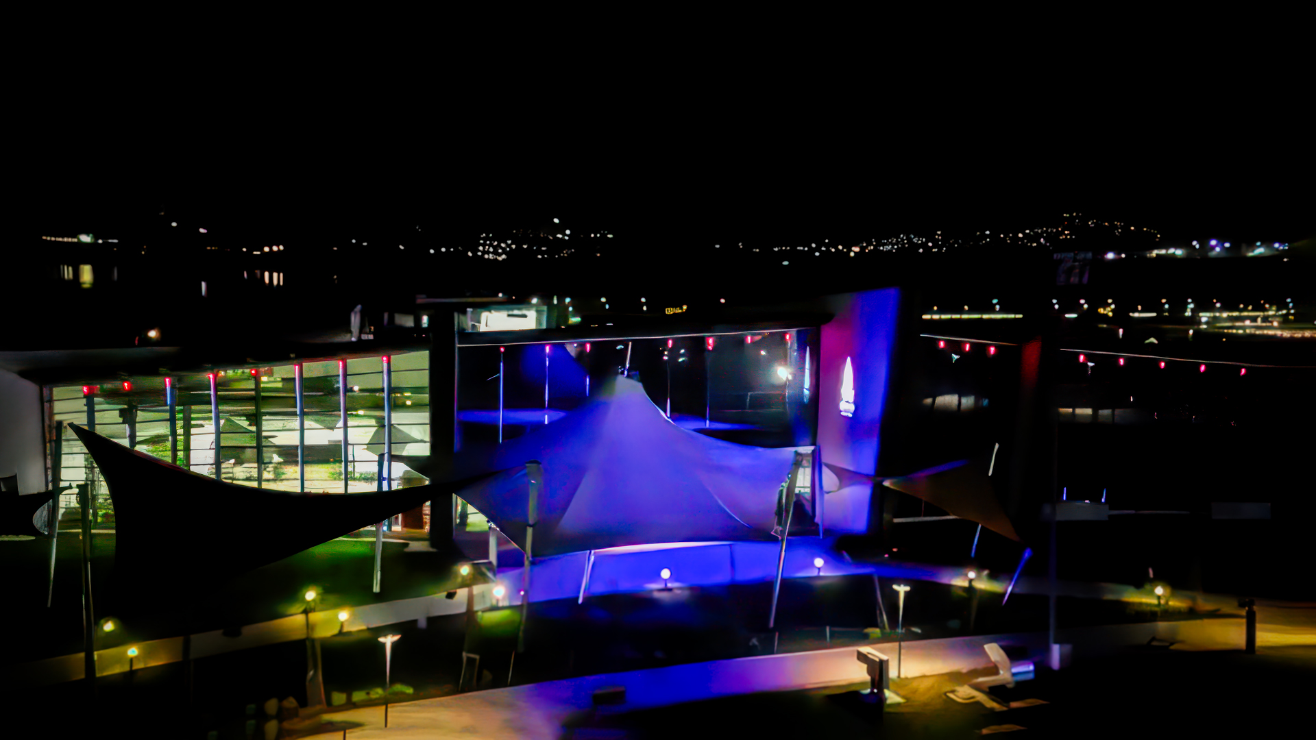 EXPO 2023 Kelebek ve Uğur Böceği Bahçesi