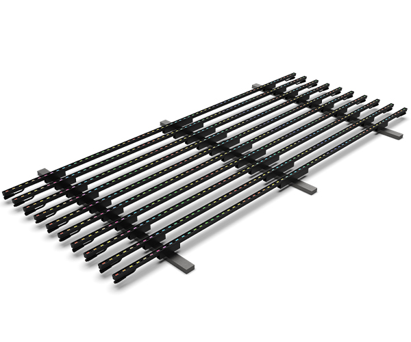 VMesh P32 ürününün göreli